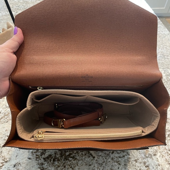 ❌SOLD❌Authentic LV Monogram Monceau 28 - Picture 11 of 14